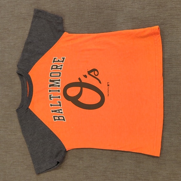 Kids Orioles t-shirt - Picture 1 of 3